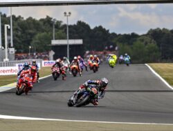 MotoGP Prancis 2025: Marc Marquez Peringatkan, Fabio Quartararo Siap Bangkit dan Jadi Lebih Pintar Pasca Kekalahan di Sprint Race