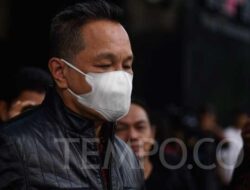 KPK Suntikkan Komisaris PT Asiatel Globalindo Tan Heng Lok dalam Penyidikan Kasus Korupsi PT INTI