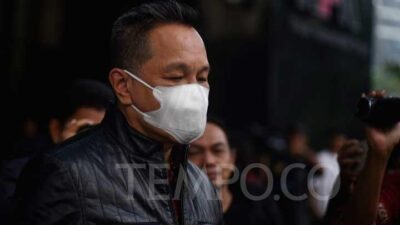 KPK Suntikkan Komisaris PT Asiatel Globalindo Tan Heng Lok dalam Penyidikan Kasus Korupsi PT INTI