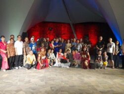 Berita Terkini Sulawesi Utara: Cinta dan Budaya yang Mengejutkan – Suami Cemburu, Turis Cina Jatuh Hati