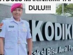 TNI AL Hentikan Karir Serda Satria Arta Kumbara Gara-gara Bantu Operasi Militer Rusia
