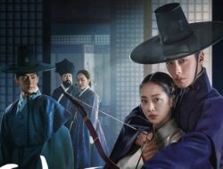 Sageuk Kekinian: Tiga Drakor Baru yang Siap Memikat Penonton Mei 2025 di Netflix