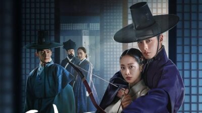 Sageuk Kekinian: Tiga Drakor Baru yang Siap Memikat Penonton Mei 2025 di Netflix