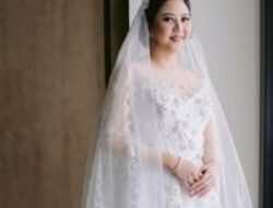 Natasha Putri Siapa? Kenalan dengan Profil Biodata Wanita yang Nikahi Influencer Terkenal Cello