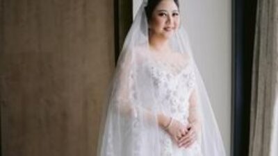 Natasha Putri Siapa? Kenalan dengan Profil Biodata Wanita yang Nikahi Influencer Terkenal Cello