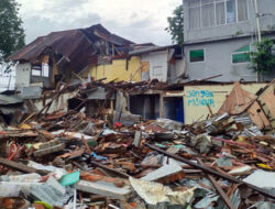 Korban Penggusuran di Keraton Manado Minta Ganti Rugi Sesuai Hak