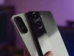 POCO X7 Pro Siap Bertarung, Bisakah Mengalahkan Samsung A56? Inilah Review Lengkap!