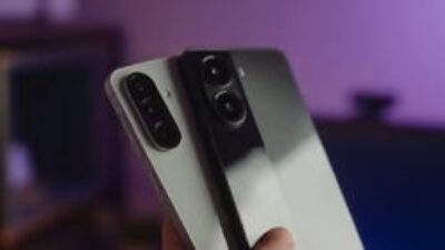 POCO X7 Pro Siap Bertarung, Bisakah Mengalahkan Samsung A56? Inilah Review Lengkap!