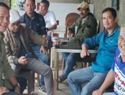 Klub Aktivis 98 Bincang Soal Hak Tanah bagi Rakyat di Punclut