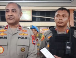 Kata Brigjen Alfred Papare Tentang Pembebasan 3 NAPI KKB dari Lapas Nabire