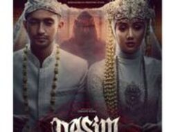Film-Film Terbaru di Cinema XXI dan CGV Minggu Ini: Dasim dan Cocote Tonggolang Jadi Tontonan Seru