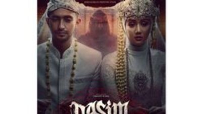 Film-Film Terbaru di Cinema XXI dan CGV Minggu Ini: Dasim dan Cocote Tonggolang Jadi Tontonan Seru