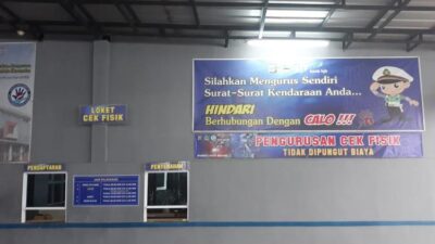 Dua Samsat Induk Bekasi Terbuka Sabtu dan Minggu untuk Pemutihan Pajak