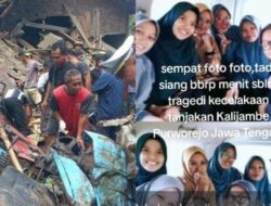 Pesan Perdana Naely Nur Sadiyah: Kisah Sang Asik yang Hilang Tragis di Purworejo