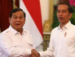Respon Istana Soal Kasus Mahasiswi ITB dan Meme Jokowi-Prabowo: Presiden Tak Pernah Melaporkan