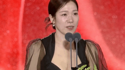 Profil Yeom Hye Ran, Anak Pedagang Beras yang Kini Jadi Aktris Top