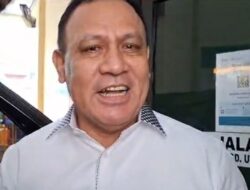 Eks Penyidik KPK: Firli Wajib Jadi Tersangka dalam Kasus Penghalang-Halangi Harun Masiku