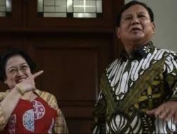 Mensesneg: Kesepakatan untuk Pertemuan Kembali Prabowo dan Megawati Sedang Dibahas — Tetap Tenang