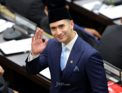 Komentari Usulan Verrell Bramasta Soal Barak Militer, Bupati Purwakarta Disebut Pansos