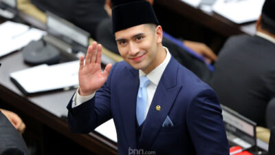 Komentari Usulan Verrell Bramasta Soal Barak Militer, Bupati Purwakarta Disebut Pansos