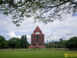 JPPI Nilai Uang Sebesar Rp 120 Juta untuk Akses di UI Merusak Idealisme Pendidikan