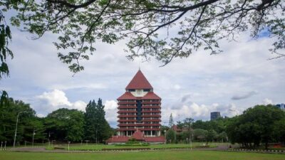 JPPI Nilai Uang Sebesar Rp 120 Juta untuk Akses di UI Merusak Idealisme Pendidikan