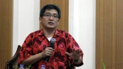 Polisi Tampar Paramedis hingga Luka Parah dalam Unjuk Rasa Hari Buruh Jakarta
