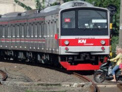 Jadwal KRL Jogja-Solo untuk Liburan Waisak 12-13 Mei 2025