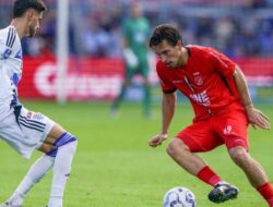 Kabar Mengejutkan Pemain Timnas Indonesia: Situasi Klub Thom Haye Makin Mengkhawatirkan, Dean James Akan Kembali?