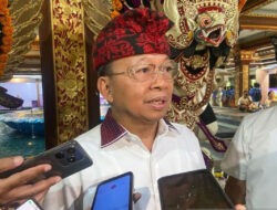 Koster Pilih Gede Suralaga Lawan Ormas Preman, Unggulkan Deklarasi GRIB Jaya